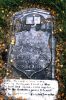 Photo of headstones/thumb_Geo McLennan d1883 old hdstn Hilly Grove Cem ON